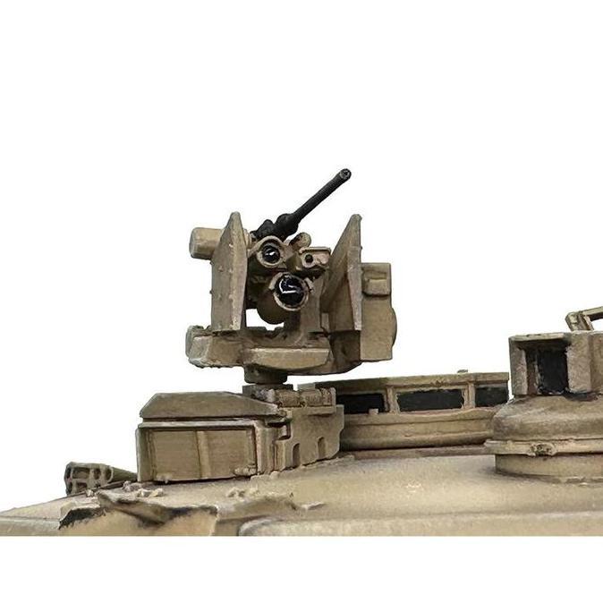 Diecast Tank Artisan 1/72 MBT M1A2 SEP V2 US Army