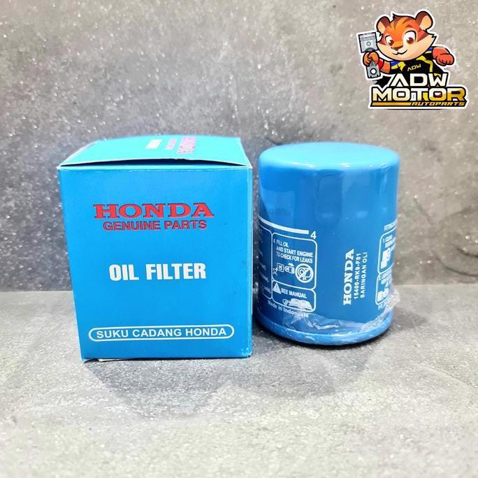Filter Oli Honda All Jazz / Freed / Brio / Mobilio / City / Freed