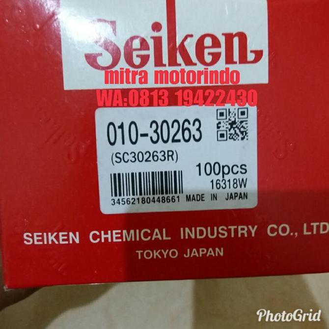 KARET REM SEIKEN SC 30263