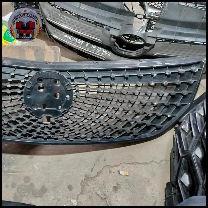 TERBARU GRILL DFSK FENGON GLORY IX7 ORIGINAL PART DI RJM 