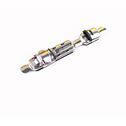 Reel Seat Dudukan Reel S6 Jepit