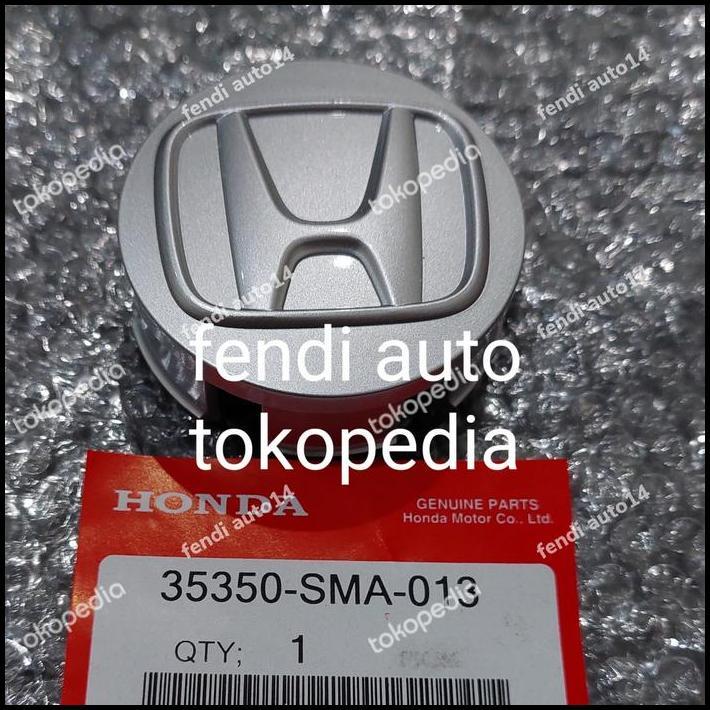 DISKON DOP RODA VLEG HONDA CITY ORIGINAL 