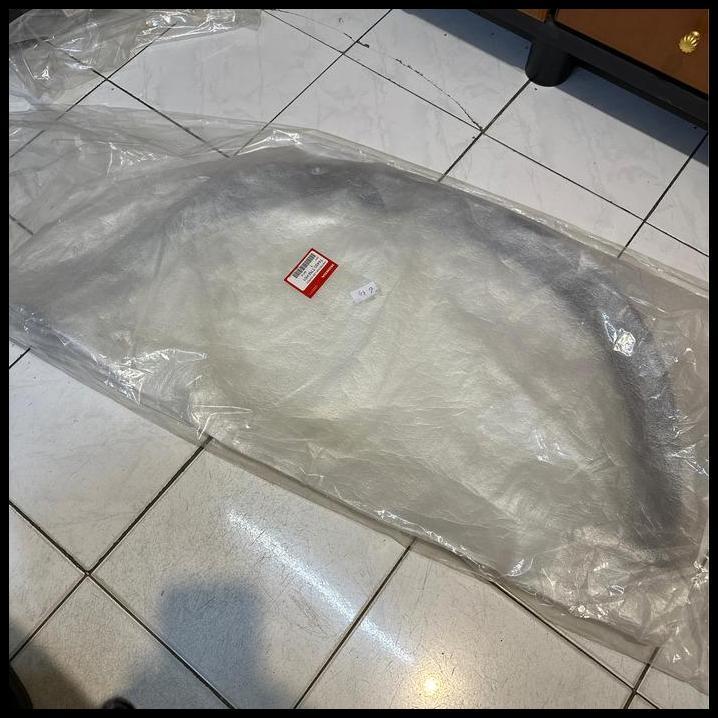 TERLARIS HONDA GENUINE 74450-T7M-H01/T7Y-K00 SPOILER FENDER BELAKANG SEBELAH KIRI MOBIL HONDA HRV 