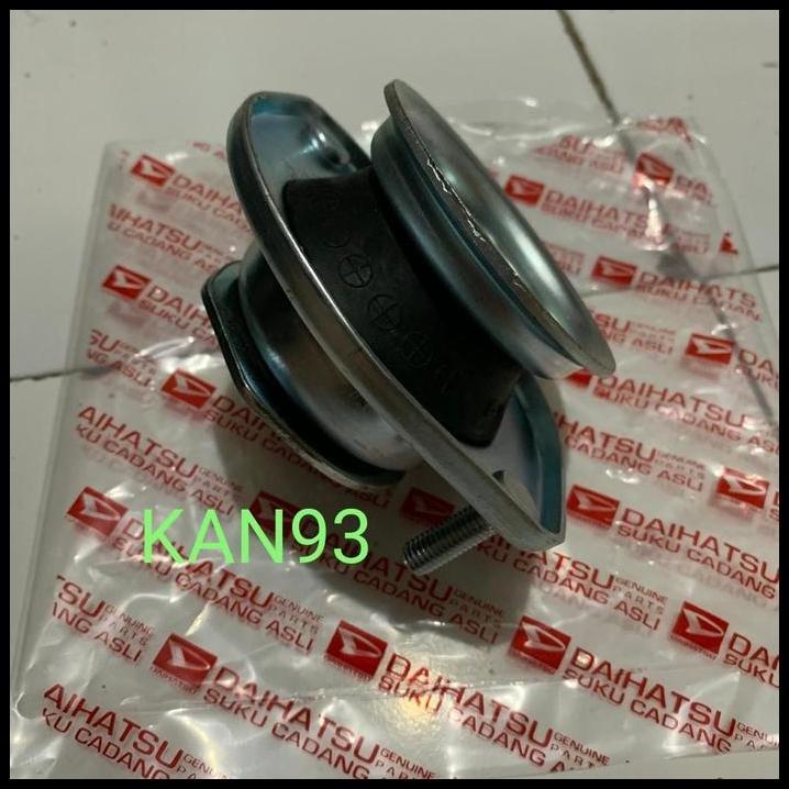 GRATIS ONGKIR SUPPORT SHOCK DEPAN TOYOTA AGYA AYLA SIRION ORI 