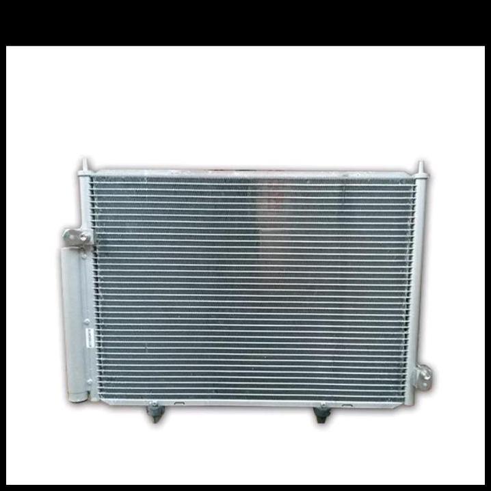 BEST DEAL KONDENSOR AC GRANDMAX CONDENSOR AC DAIHATSU GRANDMAX 