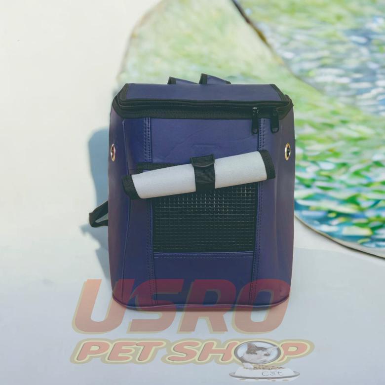 Tas Travel Kucing Anjing - Tas Kucing Anjing DISKON