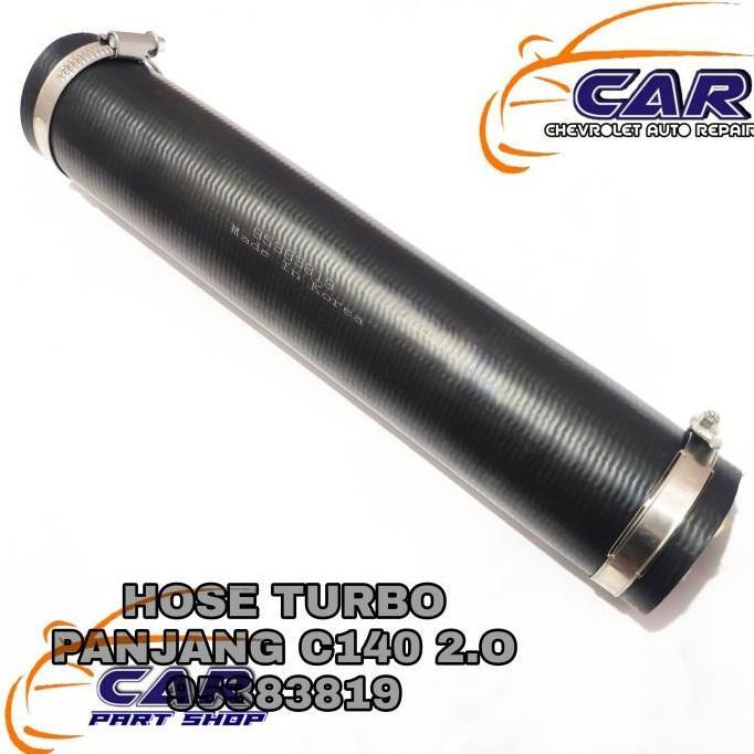 Selang Turbo Chevrolet Captiva Fl Diesel