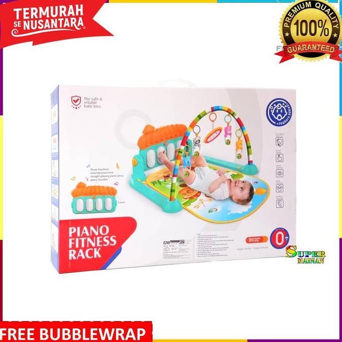 222 Mainan Bayi 1 2 3 4 5 6 7 8 9 Bulan Gantung Gantungan Bayi Newborn Sni