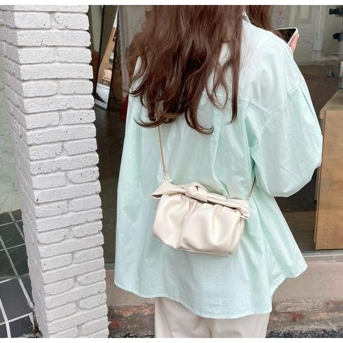 Handbag Wanita Michell Slingbag // Tas Cantik Untuk Formal Dan Kondangan