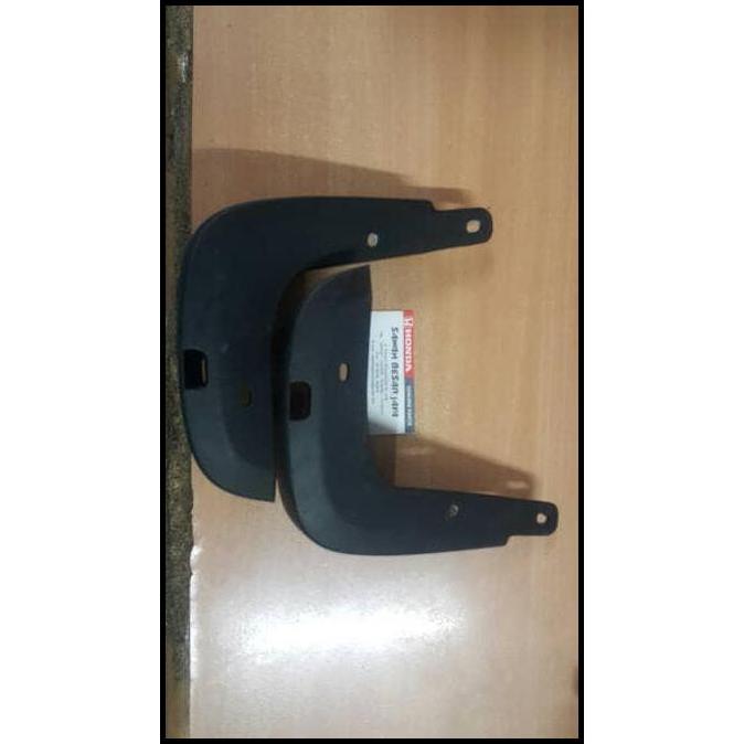 HOT DEAL MUDGUARD / KARPET LUMPUR / KEPET DEPAN BRIO RS MOBILIO 