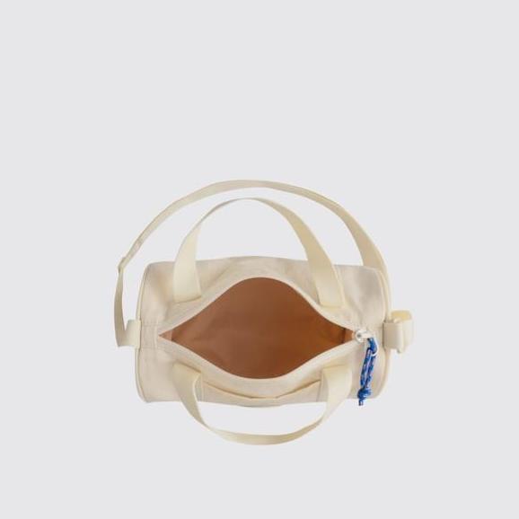 Handbag Wanita Tas Selempang Exsport Jumper Mini Sling Bag - Cream