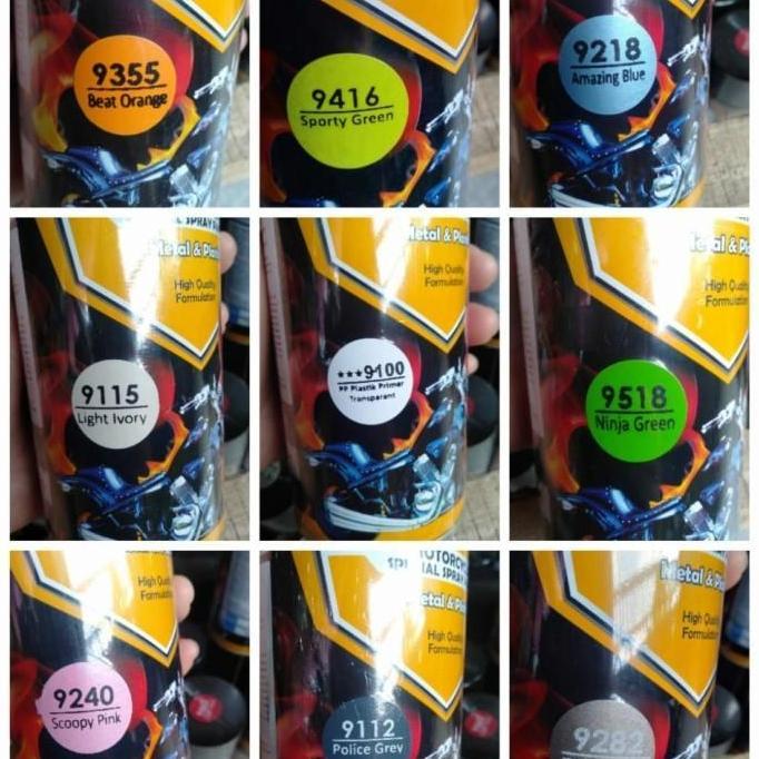 Pageup- Pilox Pilok Diton Premium Clear + Activator 9128 Diton Clear 400Cc