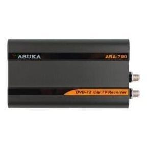 TV Tunner Digital ARA 700 / TV Tunner Asuka