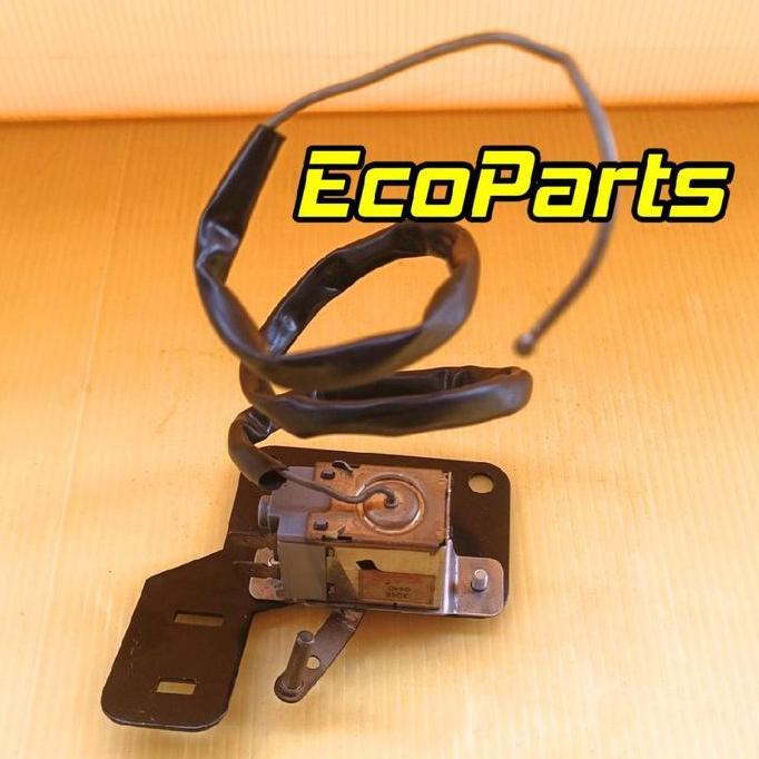 Promo Thermostat Termostat AC Mobil Geser Saginomiya Jepang Diskon