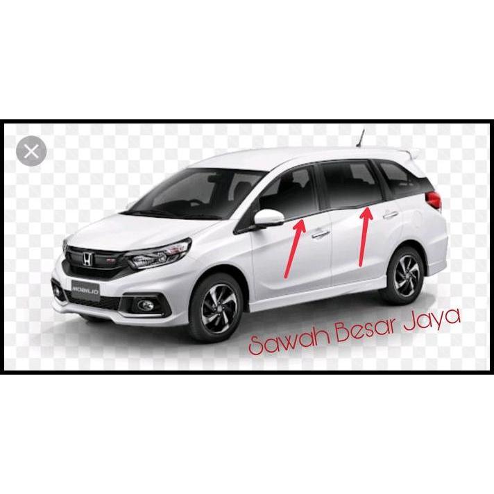 DISKON WEATHER STRIP - KARET PELIPIT PLIPIT LIST LIS BAWAH KACA PINTU LUAR DEPAN-BELAKANG-KANAN-KIRI