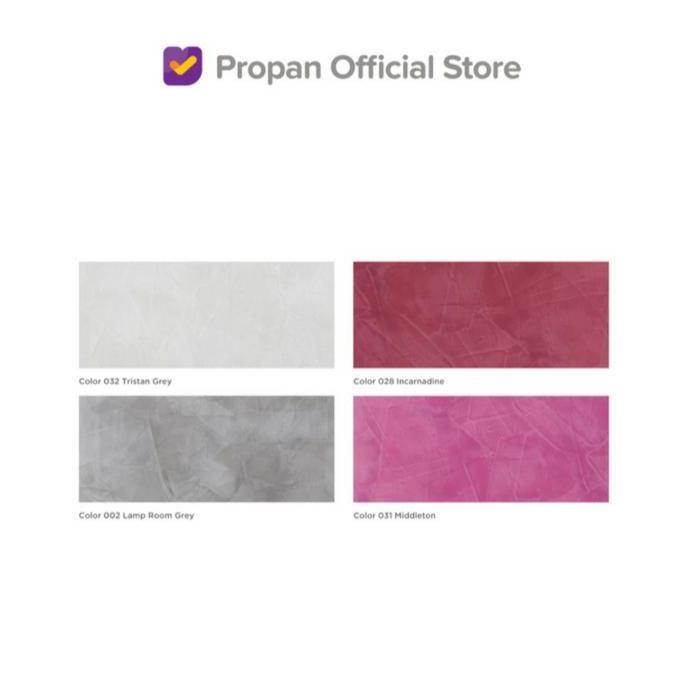 Pageup- Cat Texture Marmer Propan Legenza Stucco Stc-240 - 1 Lt