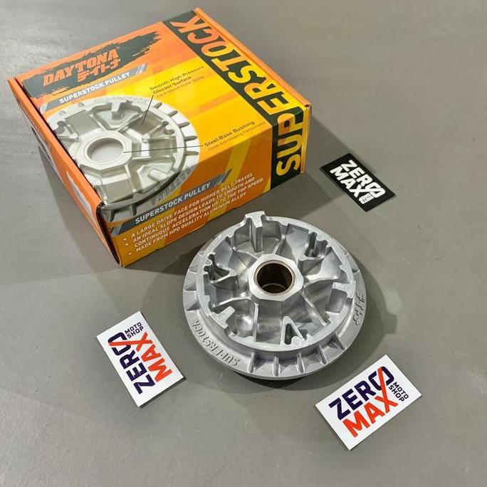 Pulley CVT Daytona Superstock Honda PCX 160 Vario 160 ADV 160