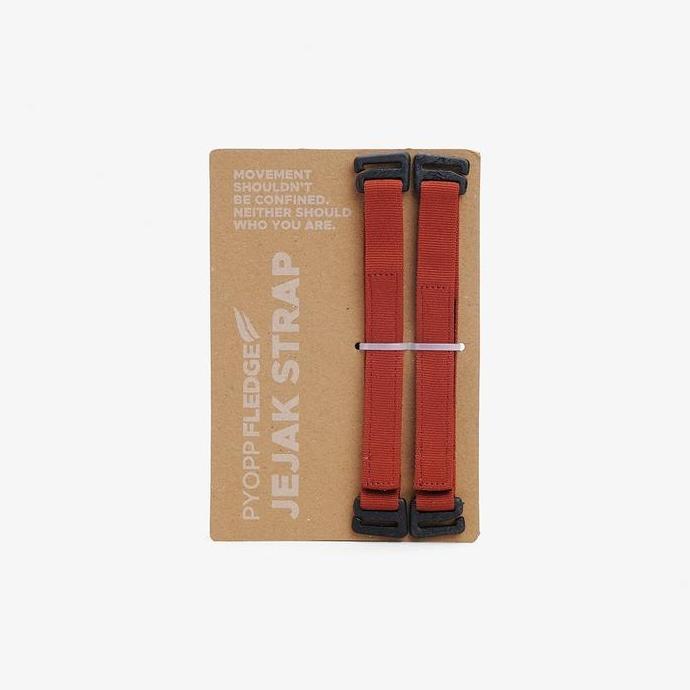 PYOPP FLEDGE - Jejak Strap