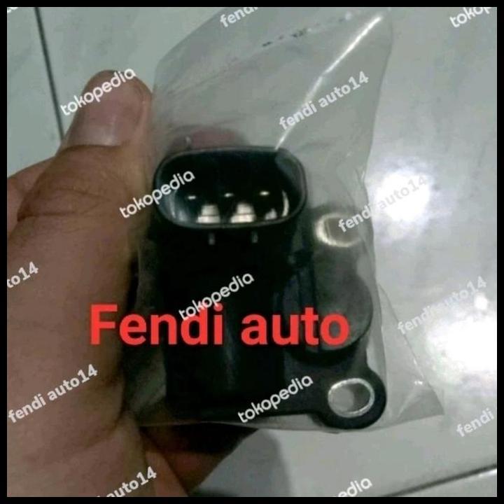 TERLARIS SENSOR ISC SUZUKI ESTILO ORIGINAL 