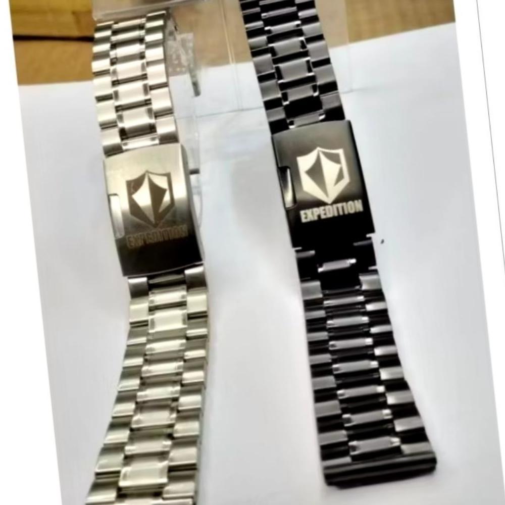 strap tali jam rantai tangan expedition rantai jam tangan expedition tali jam tangan expedition free