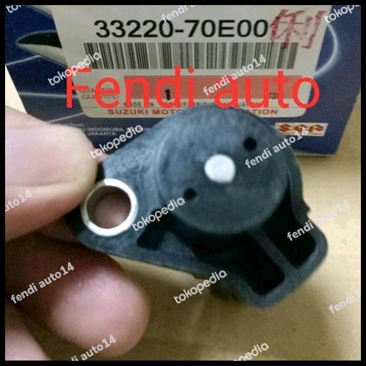 DISKON SENSOR CKP ATAU SENSOR KER AS SUZUKI APV ORI 
