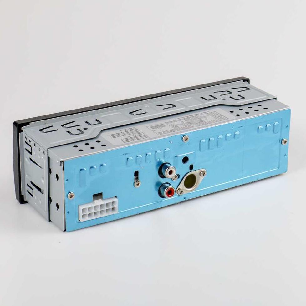 JAYA Taffware Tape Mobil Audio full bas multifungsi MP3 Player Bluetooth 5.0 60W Remote MP3-S211L