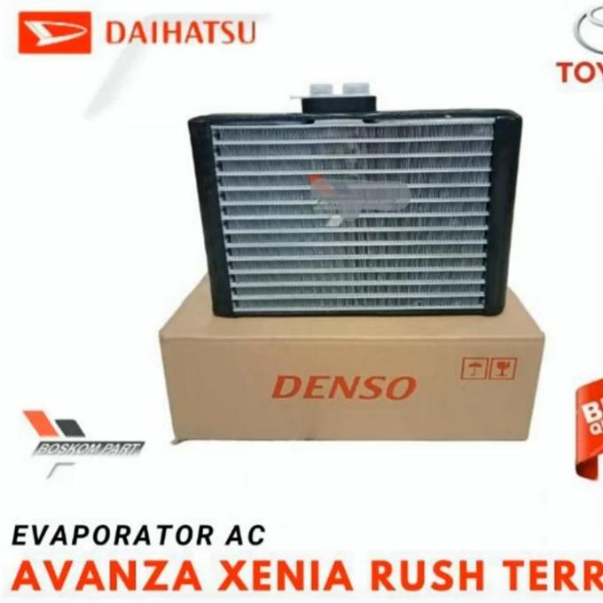Evap Evapurator Evaporator Ac Mobil Avanza Xenia Terios Rush