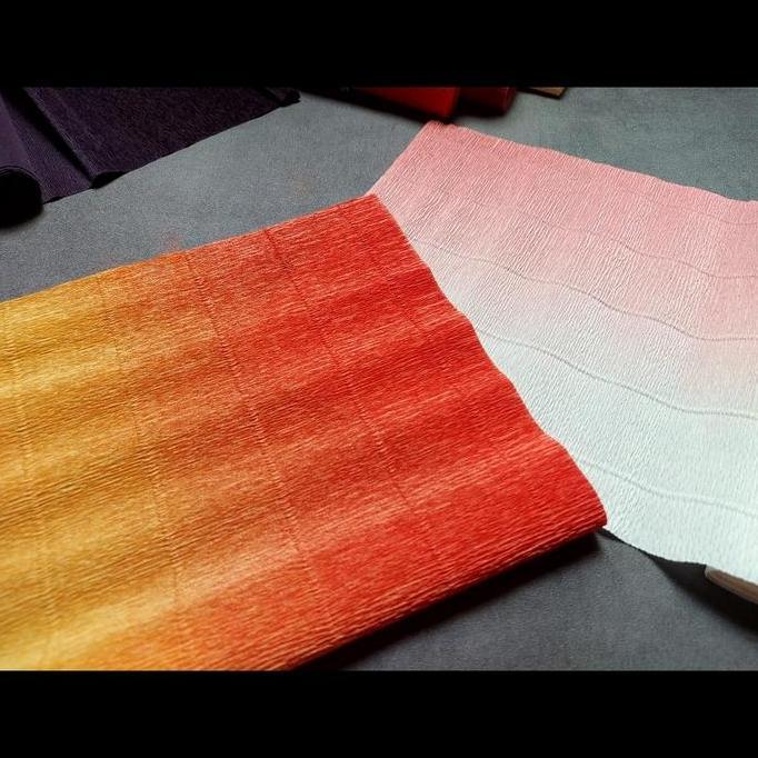 italian crepe paper by cartotecnica rossi italy 90 gsm 140 gsm