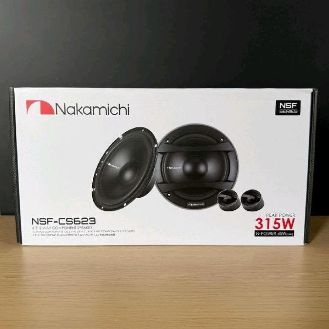 SPLIT NAKAMICHI NAKAMICHI SPEAKER SPLIT NAKAMICH TERBARU