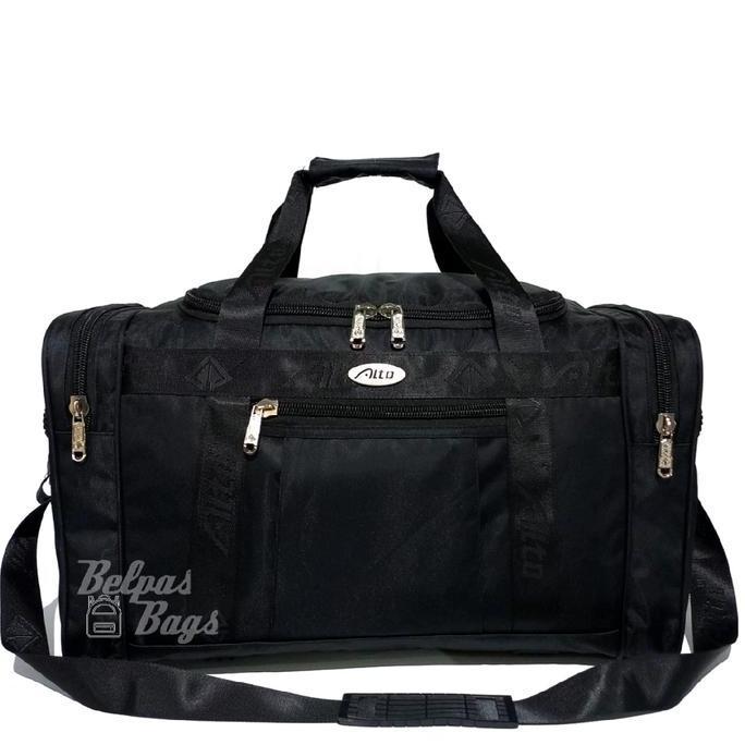 Tas Baju travelbag tas bepergian travel travelling Alto