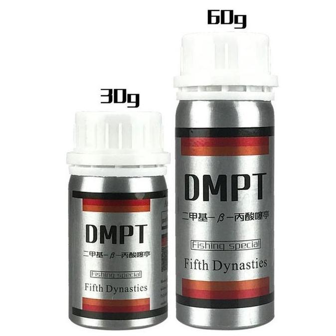Procedere- Dmpt Untuk Umpan Pancing
