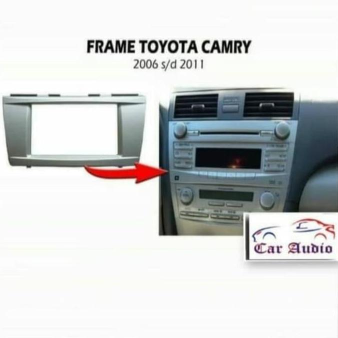 Frame Toyota Camry 2006 - 2011