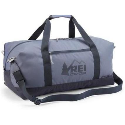 travel bag rei co op roadtripper duffel 40L - travel bag hangout