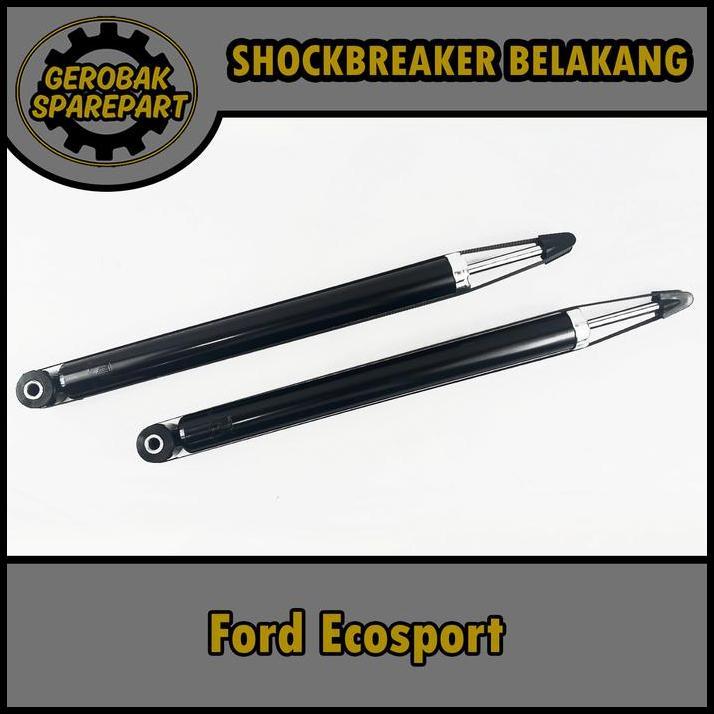 BEST DEAL SHOCK SHOCKBREAKER BELAKANG - FORD ECOSPORT TRIVINDO