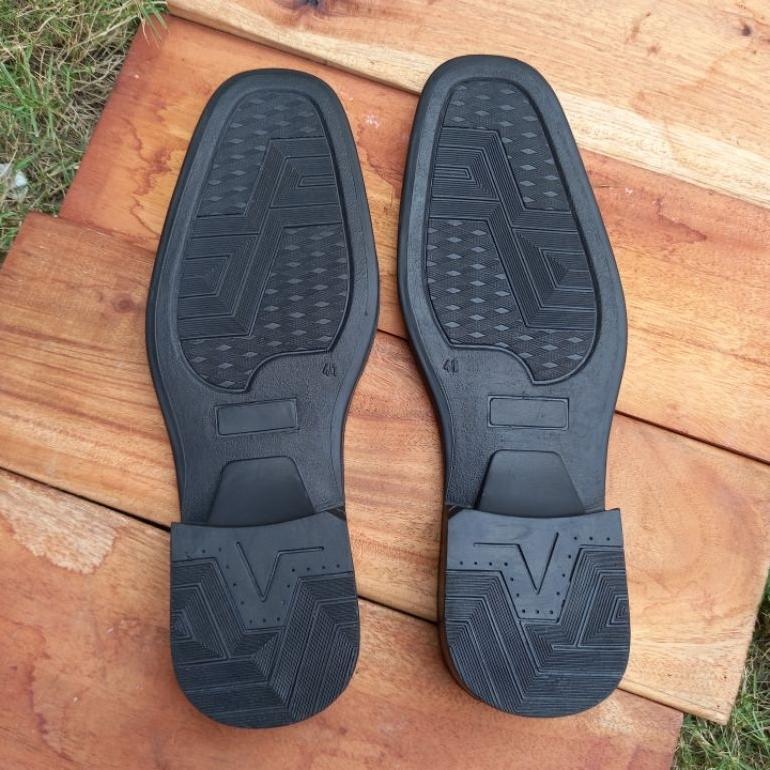 NAYELLE SOL SEPATU PANTOFEL DINAS SECURITY FORMAL LENTUR EMPUK KHUSUS SEPATU PANTOFEL PRIA LAKI LAKI