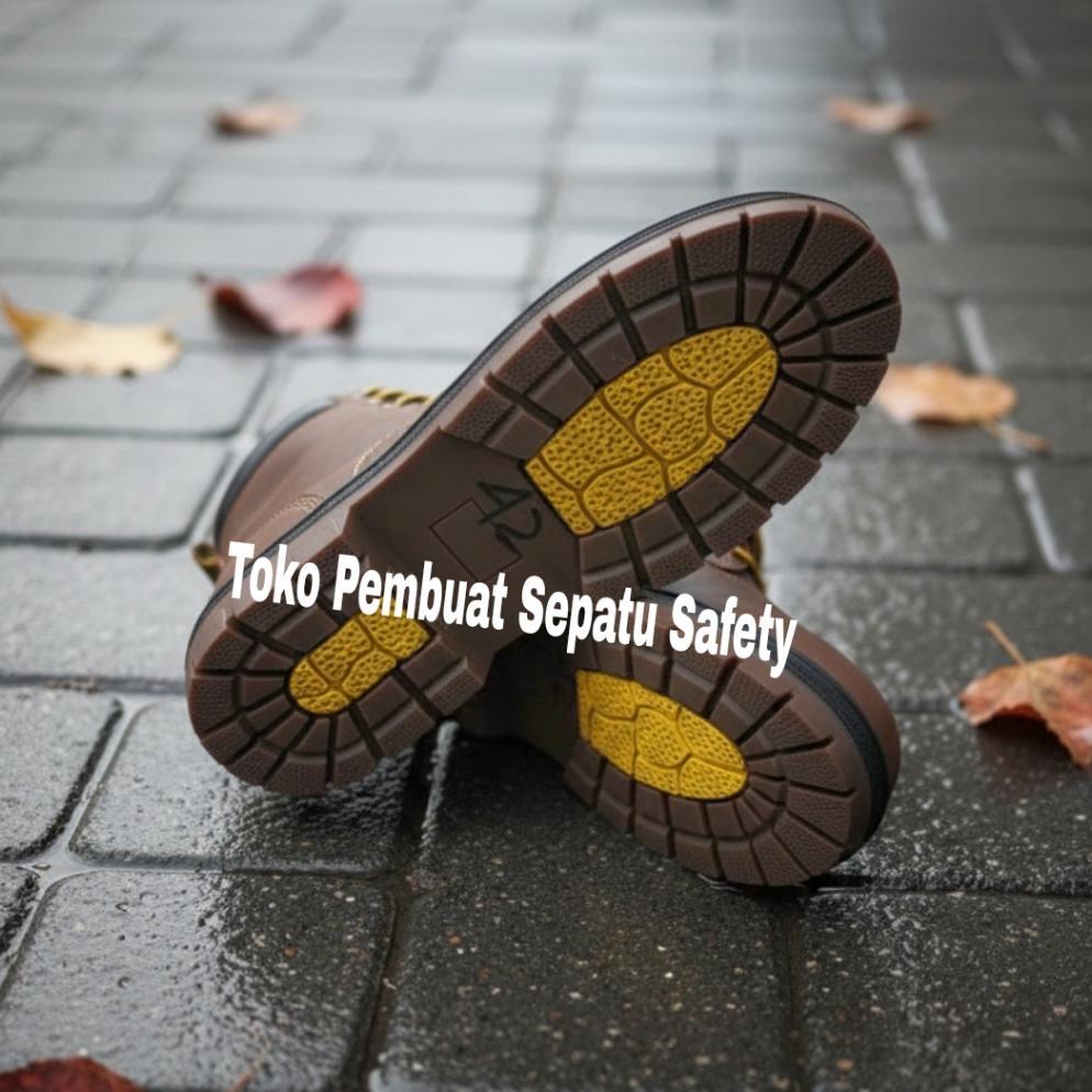 OISHISQUARE INSOLE SEPATU SAFETY SOL SEPATU SAFETY SOL SEGALA MACAM SEPATU SOL KARET SOL RUBBER SOL 
