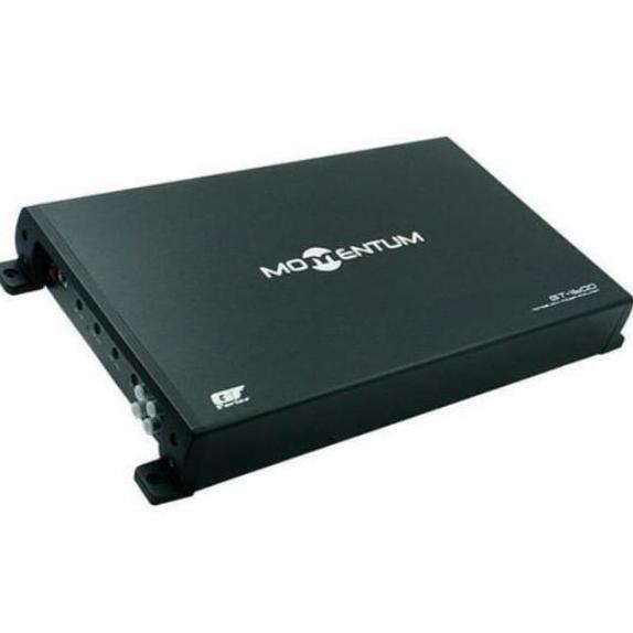 Power Amplifier Mobil / Power Monoblok Momentum GT-1600