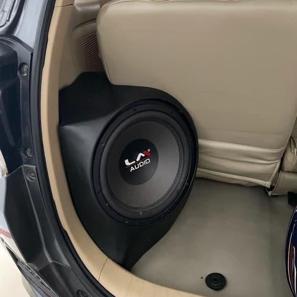 Box Sudut Subwoofer Honda Mobilio / BR-V 10 / 12"