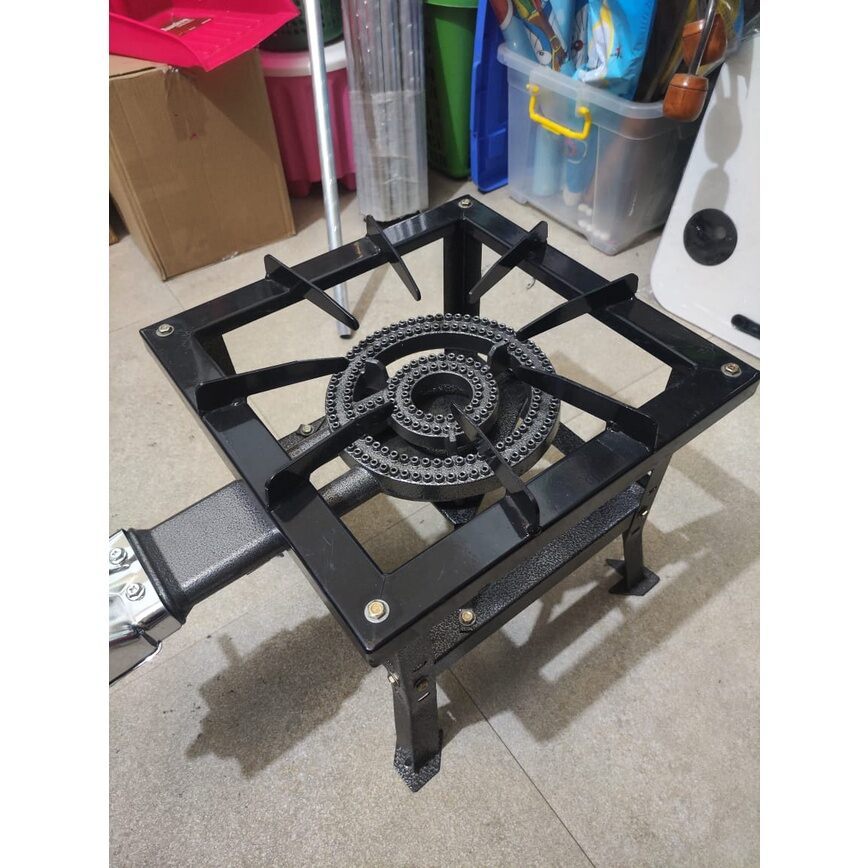 Kompor Cor Api Seribu/ Kompor Cor Api Besar / Kompor Api Jos