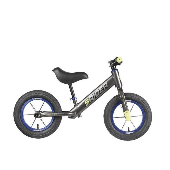RMB Pushbike 5Rider Air RFR 12inc