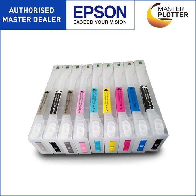 rohimjanuari - t824 tinta epson p6000 p8000 p9000 original