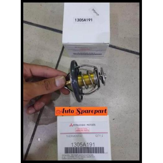 HOT DEAL TERMOSTAT MITSUBISHI PAJERO SPORT PAJERO V6 ORIGINAL 