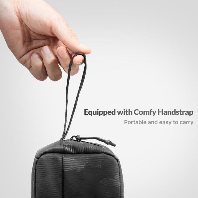 Uneed Multifunctional Travel Pouch Organizer Storage Bag UOB201