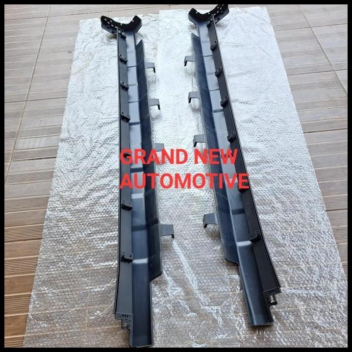 TERLARIS BODY KIT BAWAH CRV GEN 3 2007-2012 ORIGINAL 
