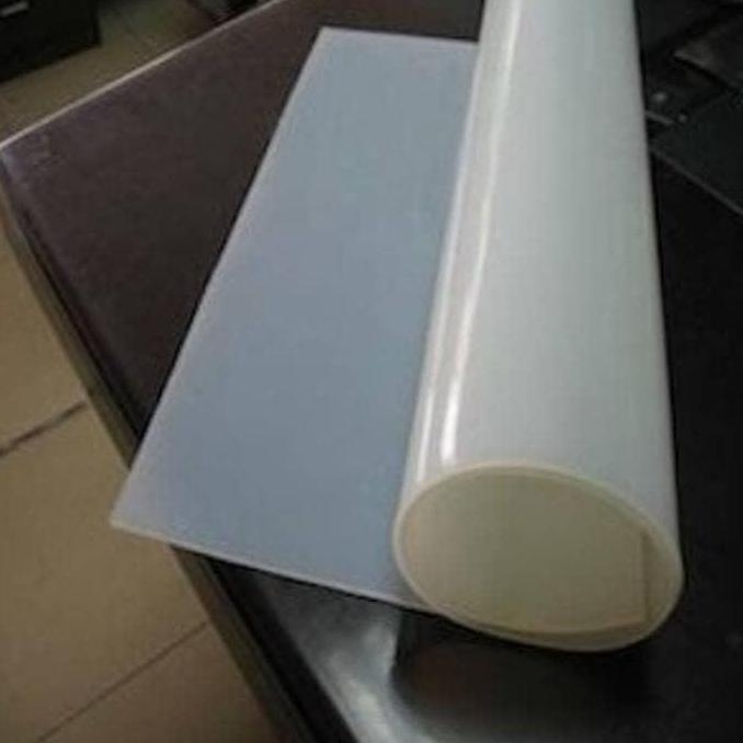 Silikon Lembaran ( Karet Tahan Panas )