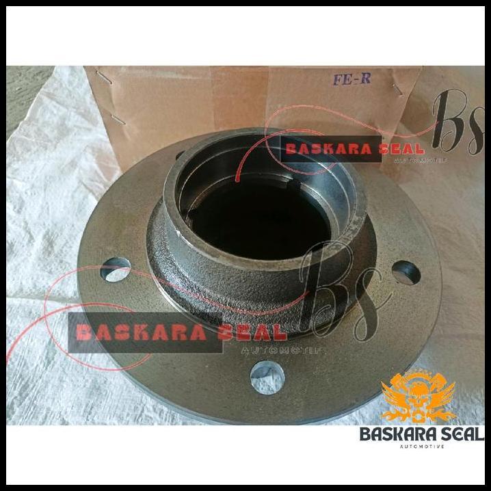 BEST DEAL NAP RODA BELAKANG MITSUBISHI PS100 PS120 