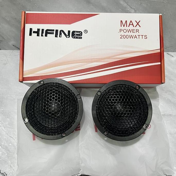 Speaker midrange Hifine 3inch