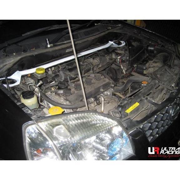 Aksesoris / Strutbar / Stabiliser Ultra Racing Nissan Xtrail T30 02+
