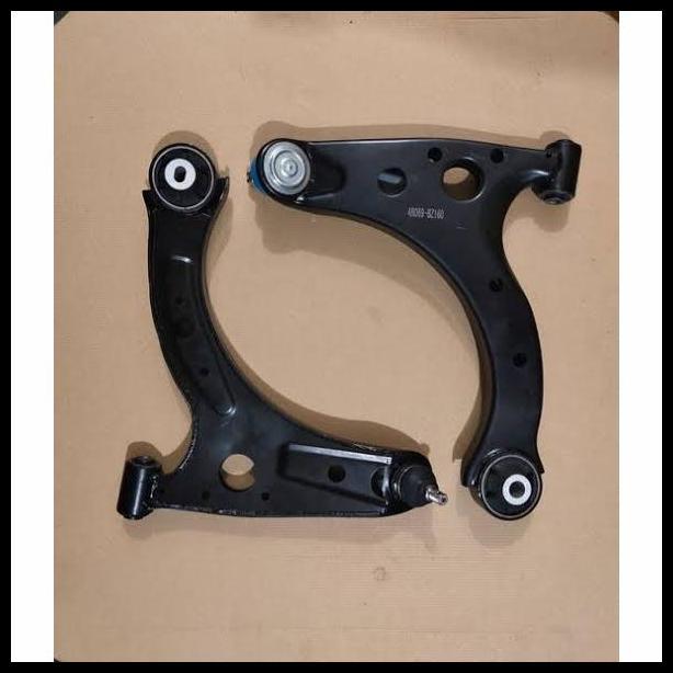TERBARU LOWER ARM ASSY SAYAP BAWAH TOYOTA AVANZA 2004/2005/2005/2006/2007/2008 