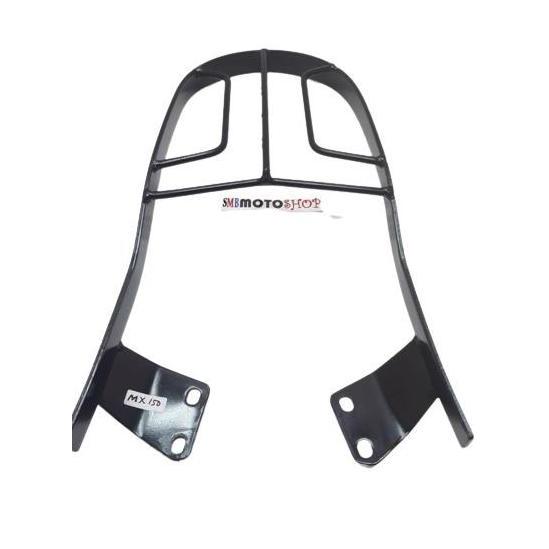 Promo Breket / Braket / Dudukan Box Motor yamaha mx king 150 behel mx king Diskon